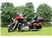 Harley-Davidson Electra Glide Ultra Limited Low